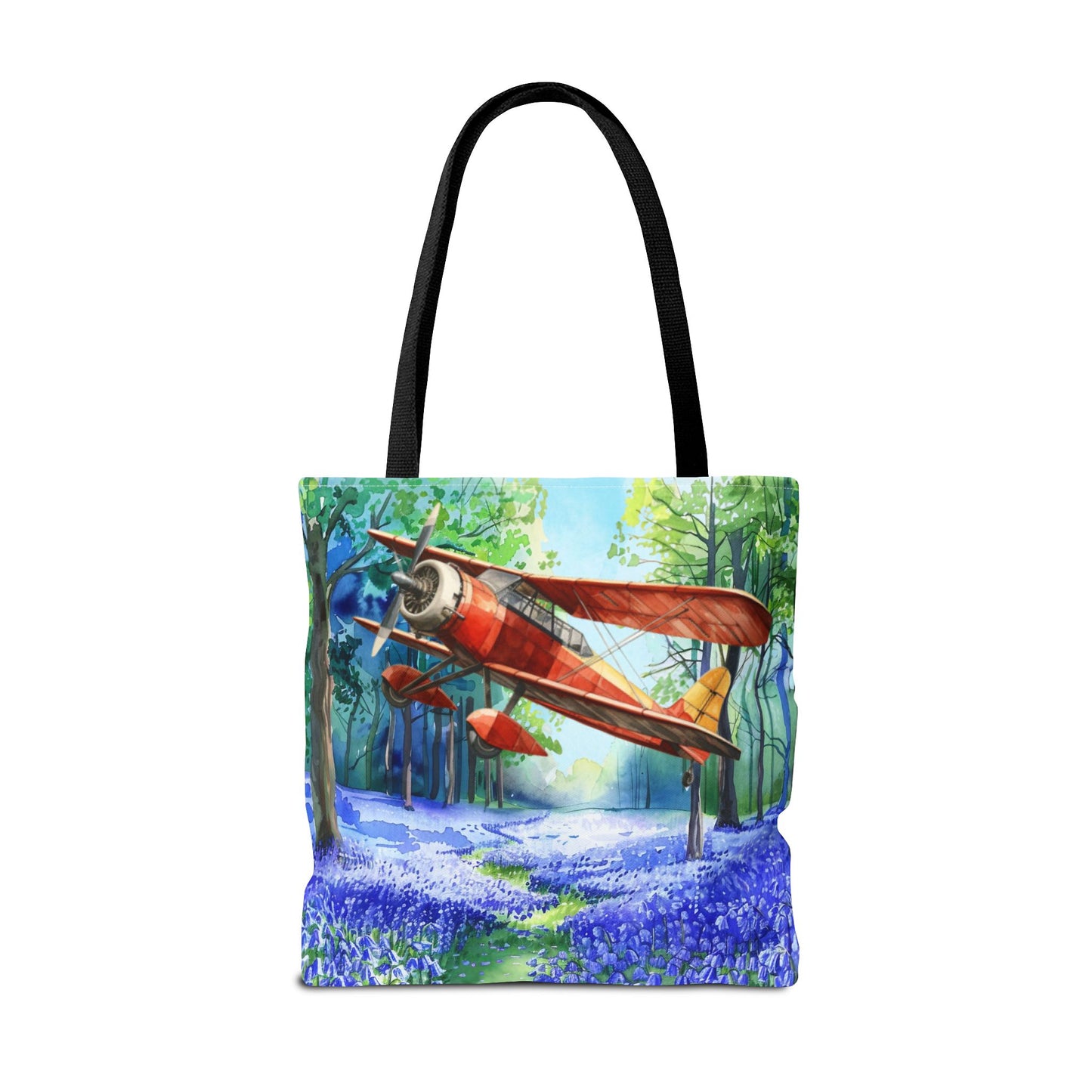 Totes | Landscape & Planes| Plane 5