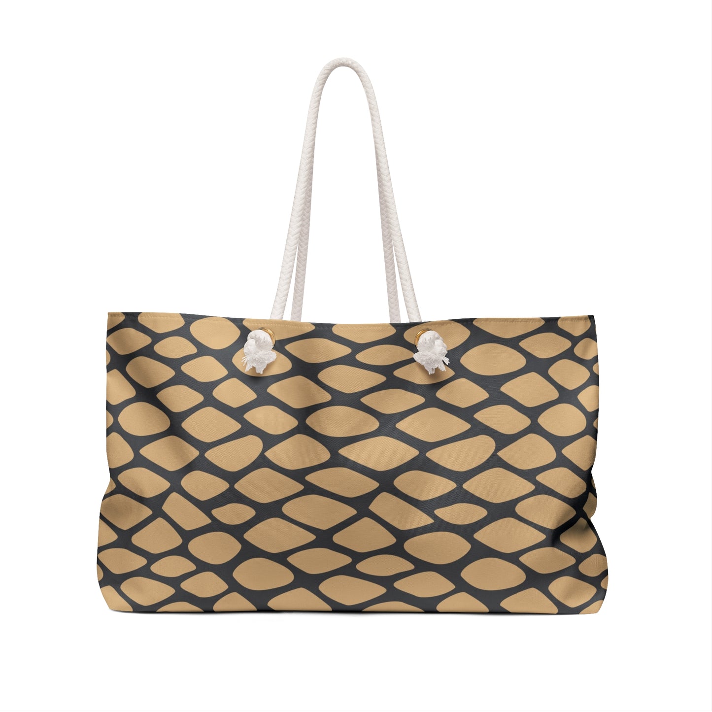 Animal Print |  Weekender Bag |Skin 4