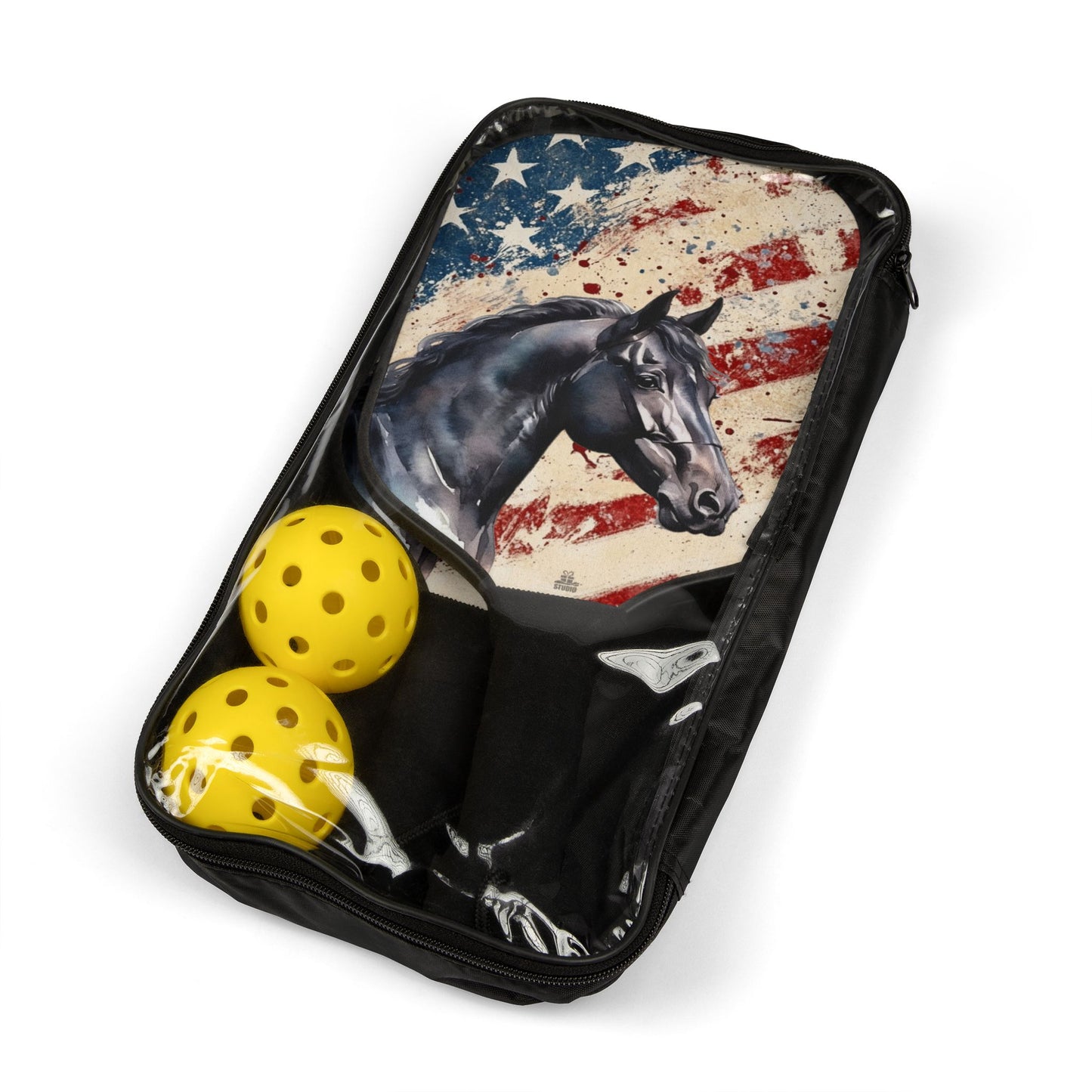 Pickleball Kit | Freedom Mustang | Freedom  2