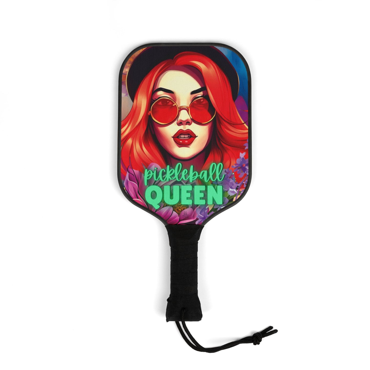 Pickleball Kit | Modern Queen | Queen 8