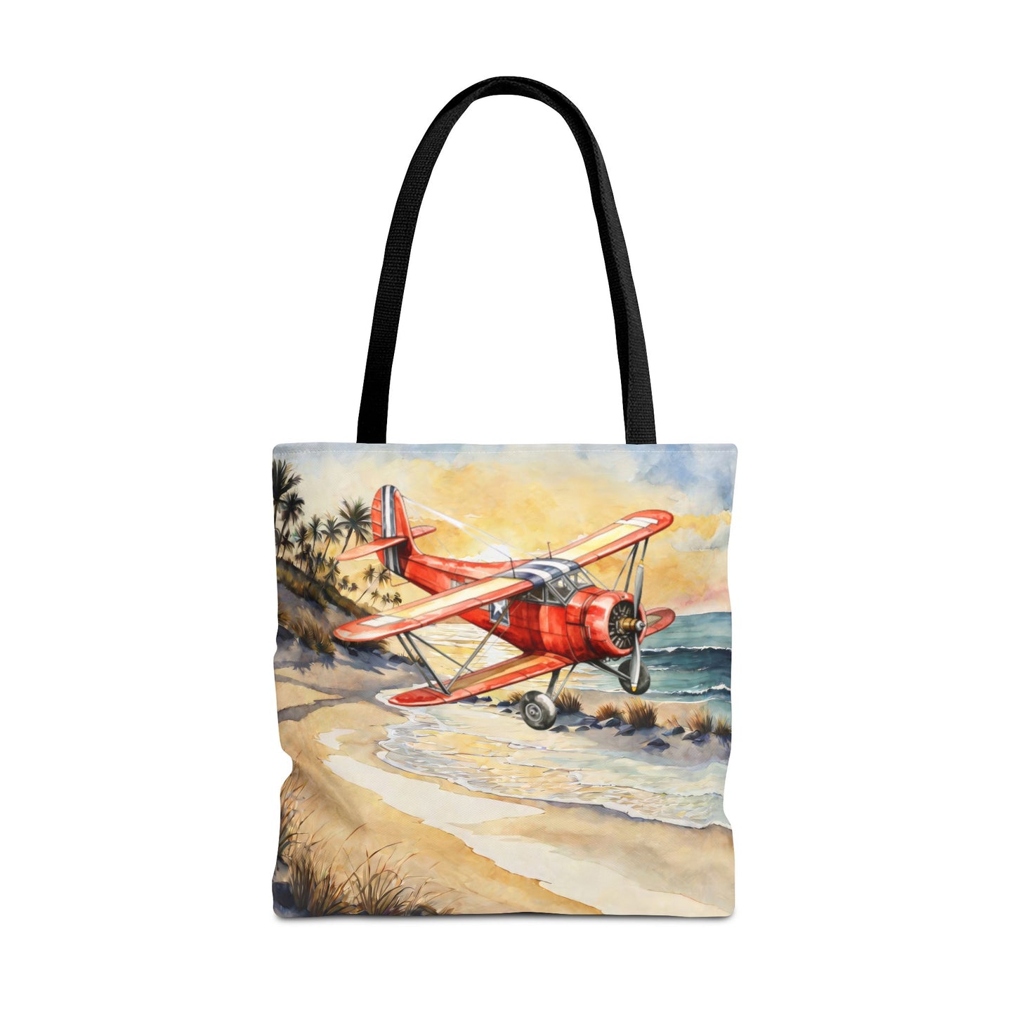 Totes | Landscape & Planes| Plane 2