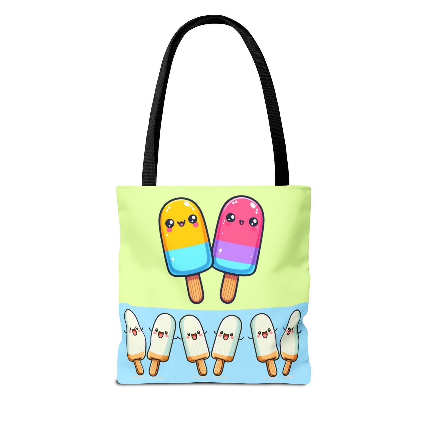 Totes | Kawaii | Popsicle