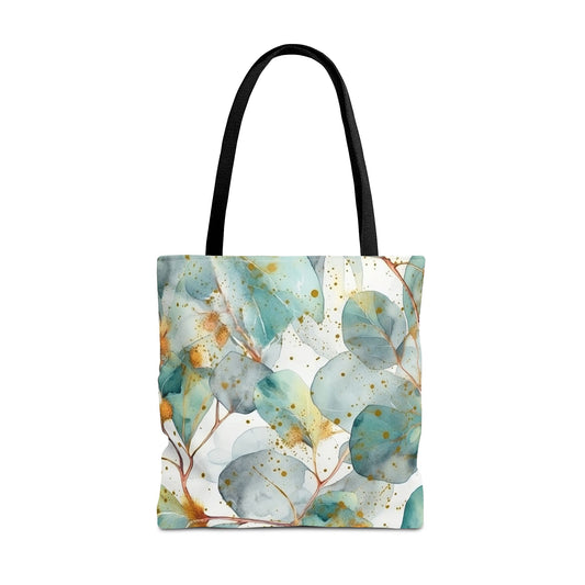 Totes |  Eucalyptus Leaves | Eucalyptus 6