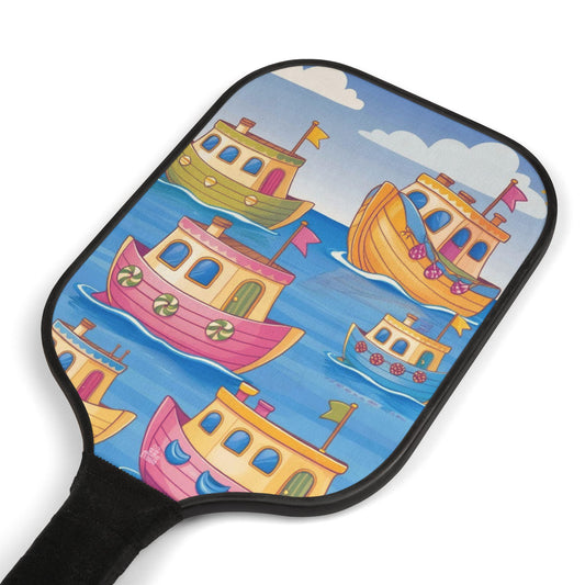 Pickleball Kit | Boat Collection | Boat 4