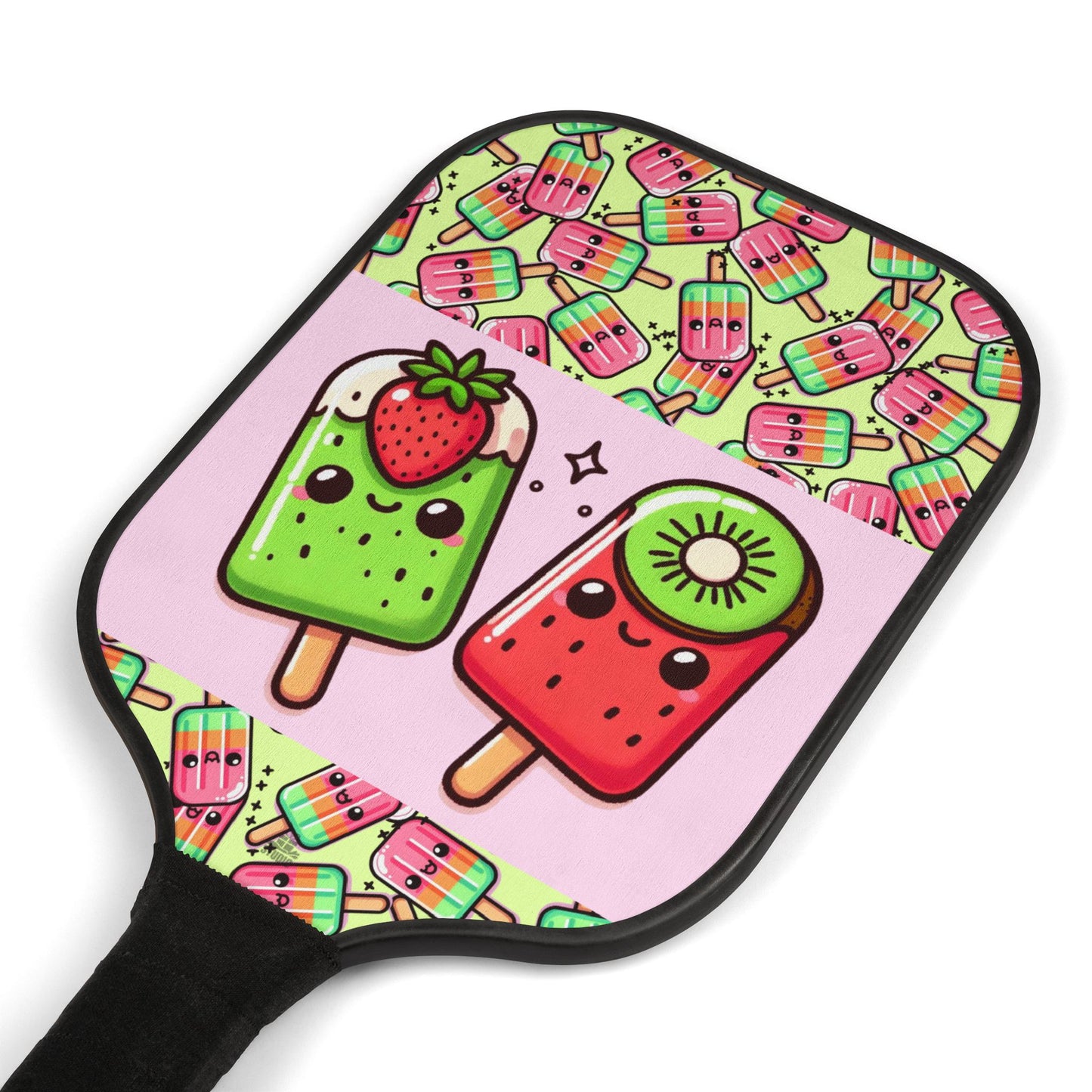 Pickleball Kit | Kawaii | Popsicle Love