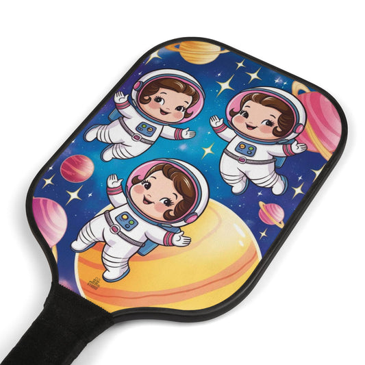 Pickleball Kit |Astronaut  2