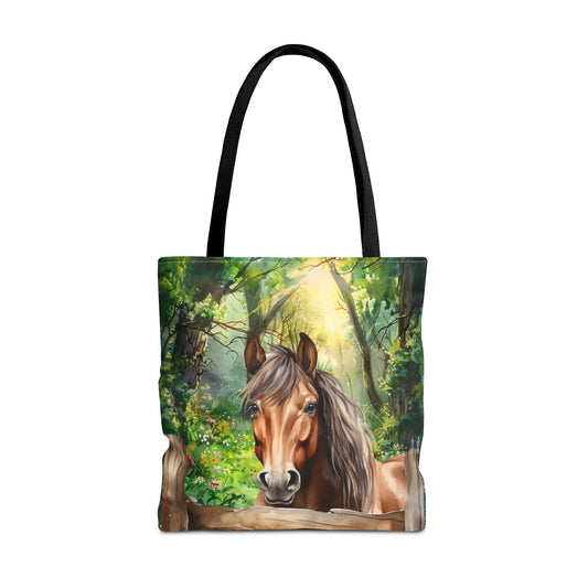 Totes | American Mustang | Horse 6