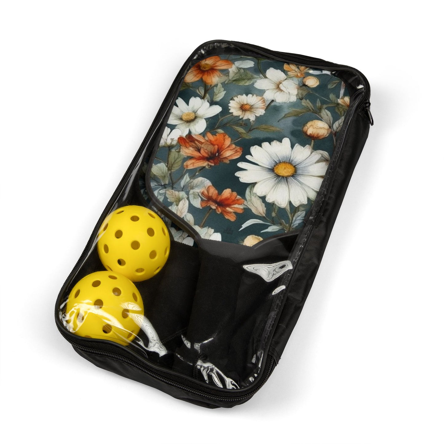 Pickleball Kit | Flowers |