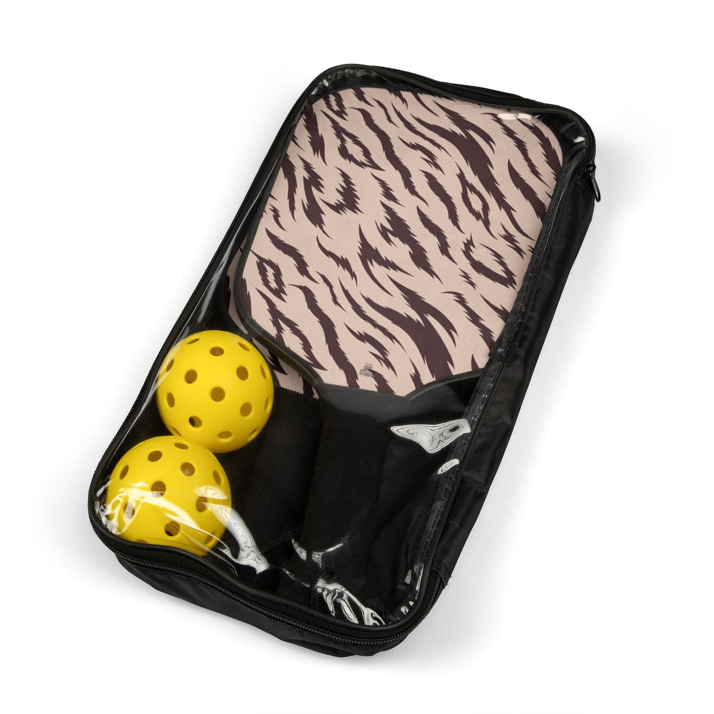 Pickleball Kit | Animal Print| Skin 6