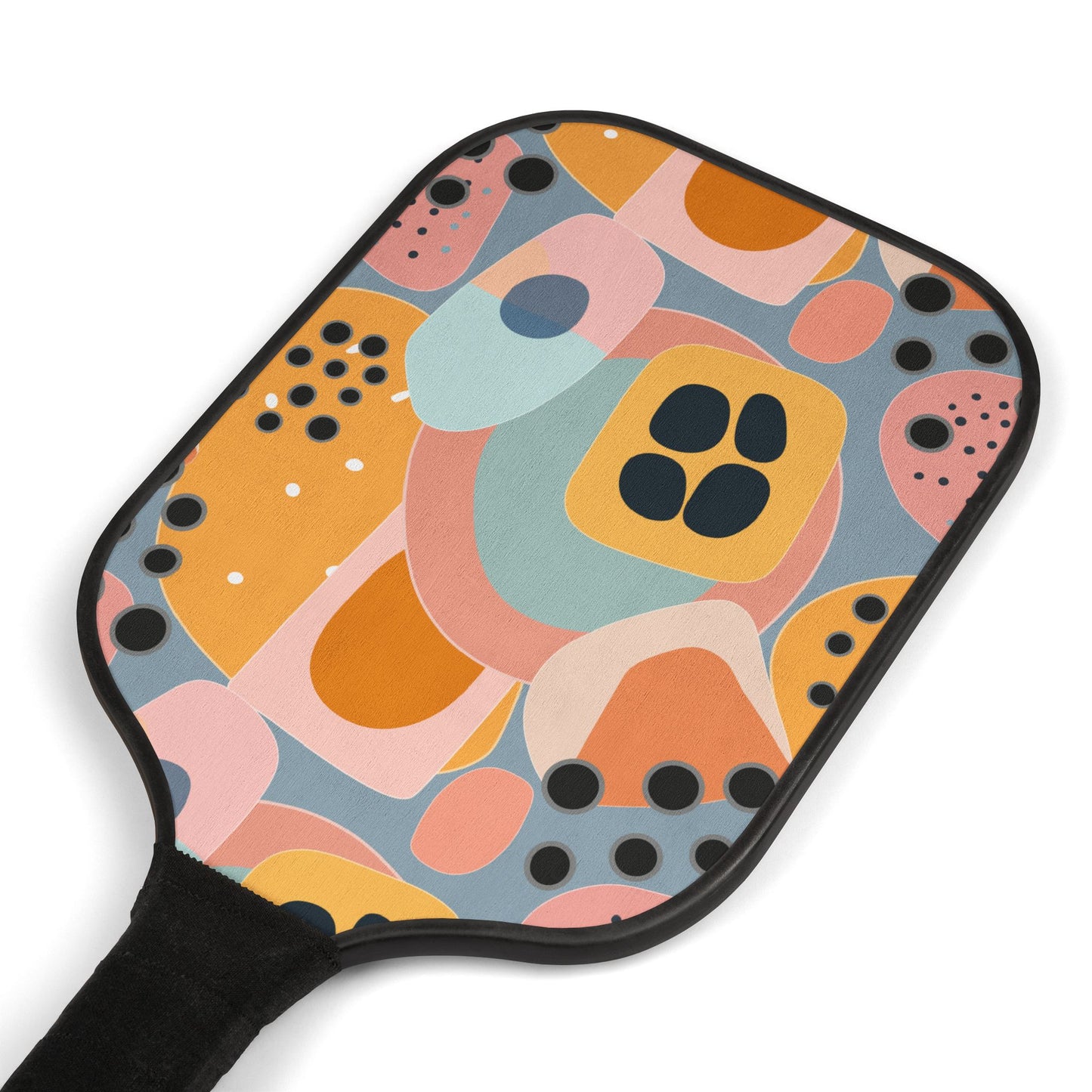 Pickleball Kit | Abstract Elements | Arizona Cells