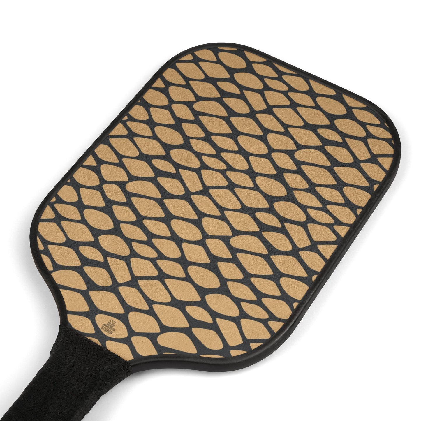 Pickleball Kit | Animal Print| Skin 4