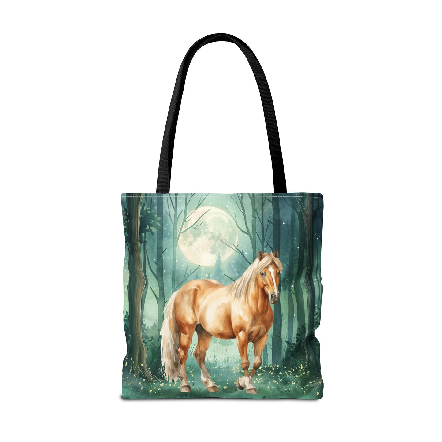 Totes | American Mustang | Horse 2