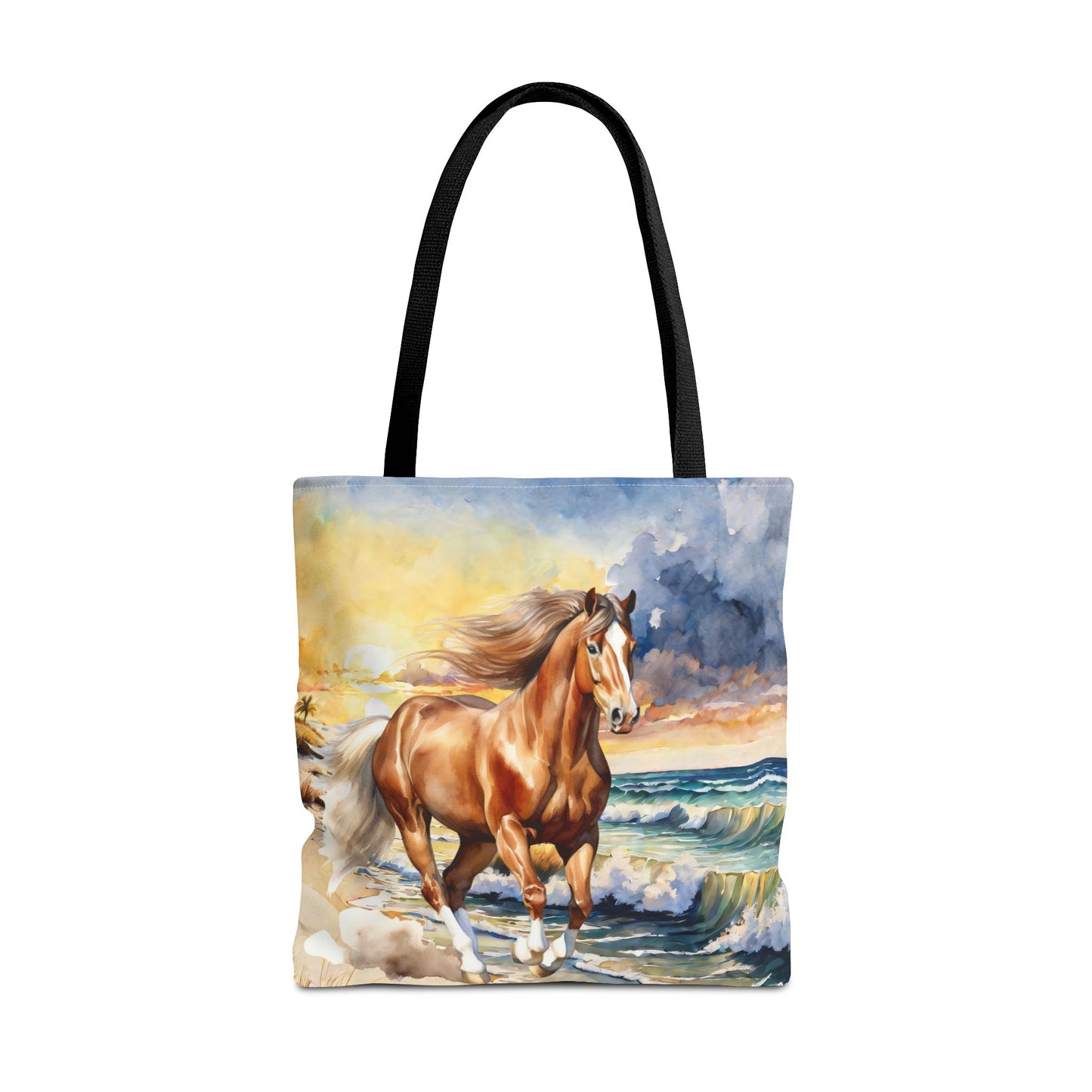 Totes | American Mustang | Horse 3