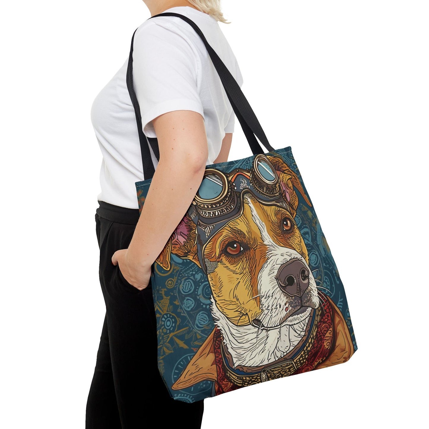 Totes | Aviator Dogs | Dog 24