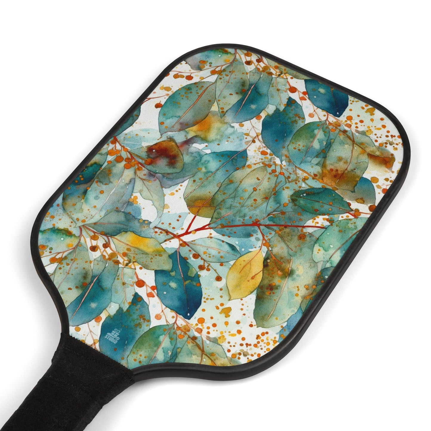 Pickleball Kit | Eucalyptus Leaves | Eucalyptus 5