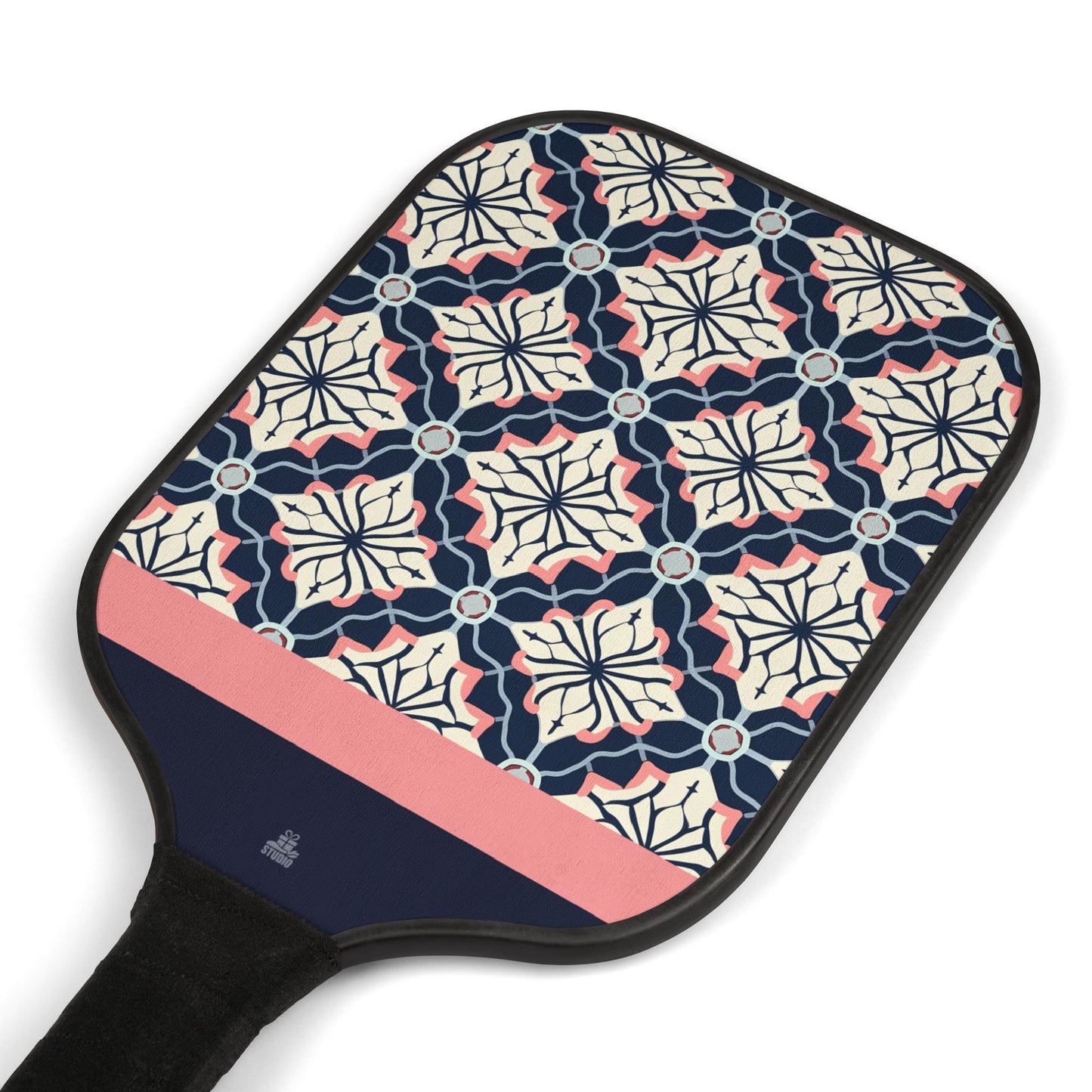 Pickleball Kit | Modern Moroccan | Style 6