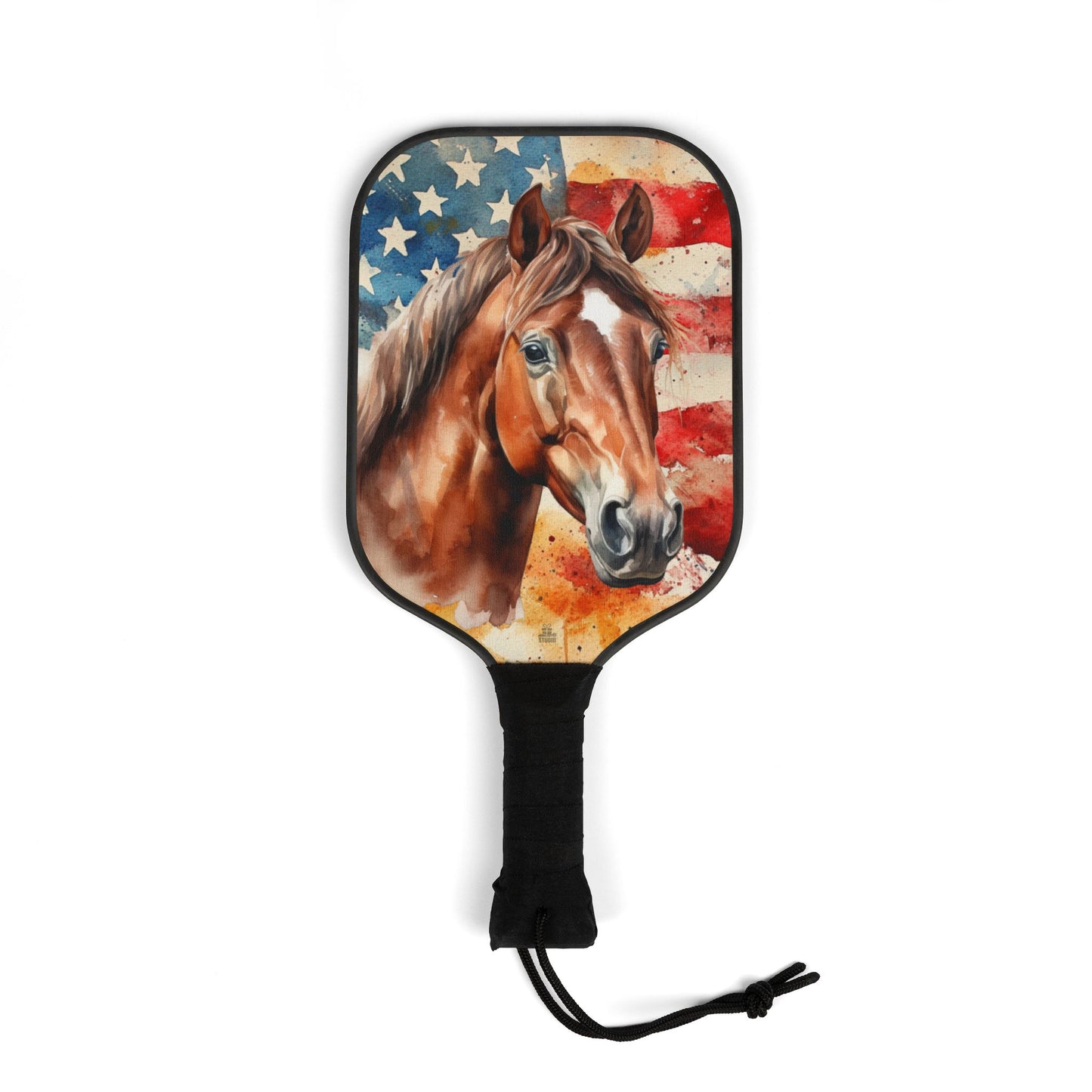 Pickleball Kit | American Mustang | Freedom 1