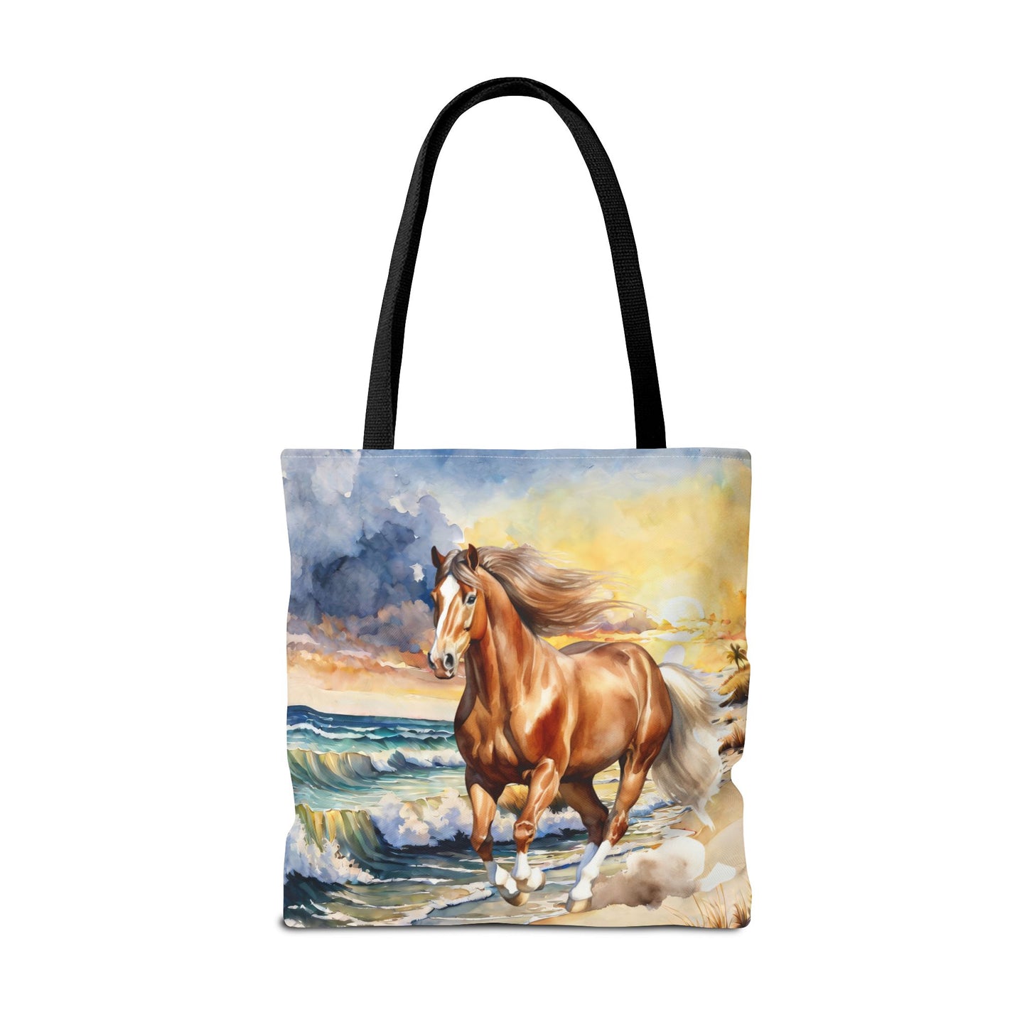 Totes | American Mustang | Horse 3