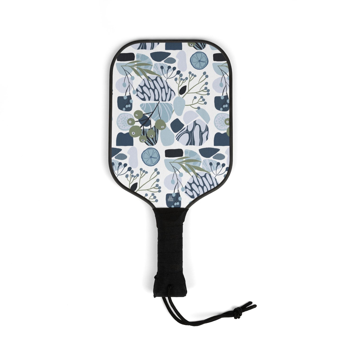 Pickleball Kit | Leaves | Winter Dots