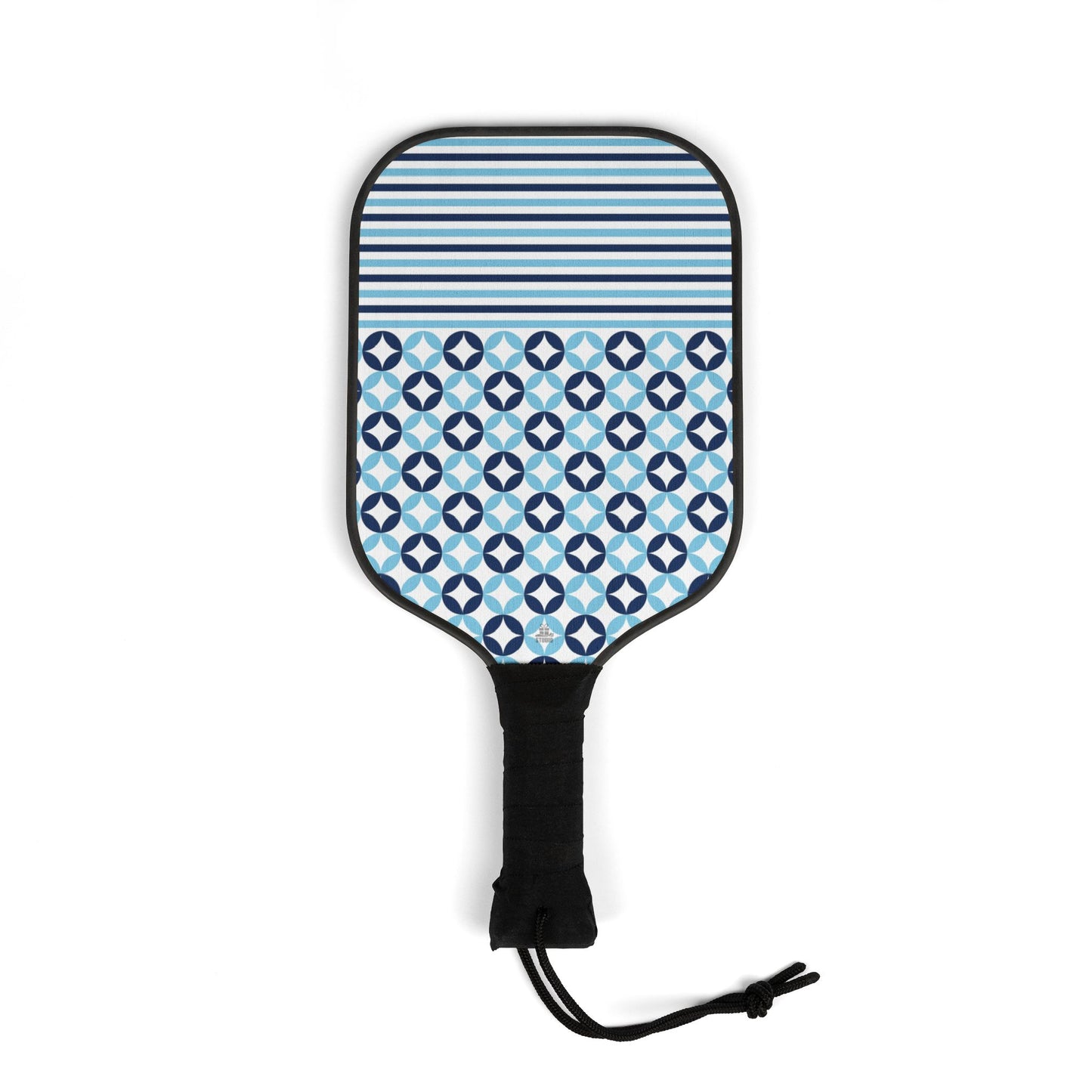 Pickleball Kit | Blue Elements | Blue 4