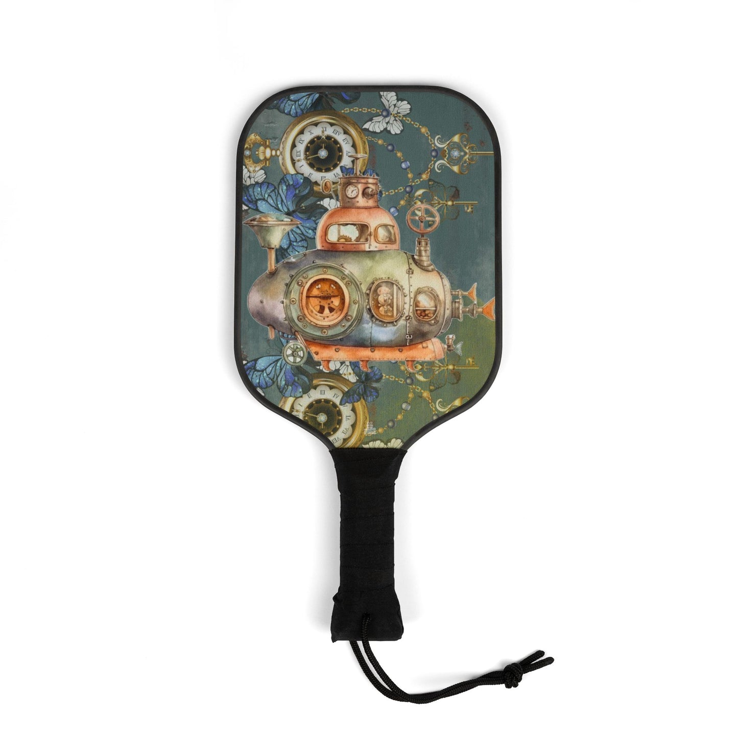 Pickleball Kit | Steampunk | 7