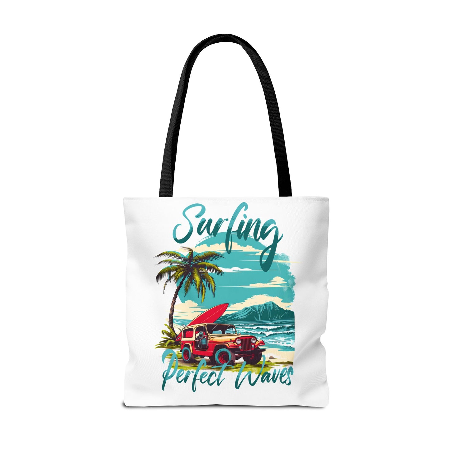 Men's Classic Car Tote | Classic Car 4