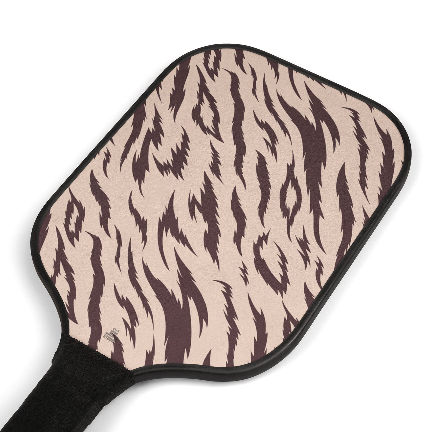 Pickleball Kit | Animal Print| Skin 6