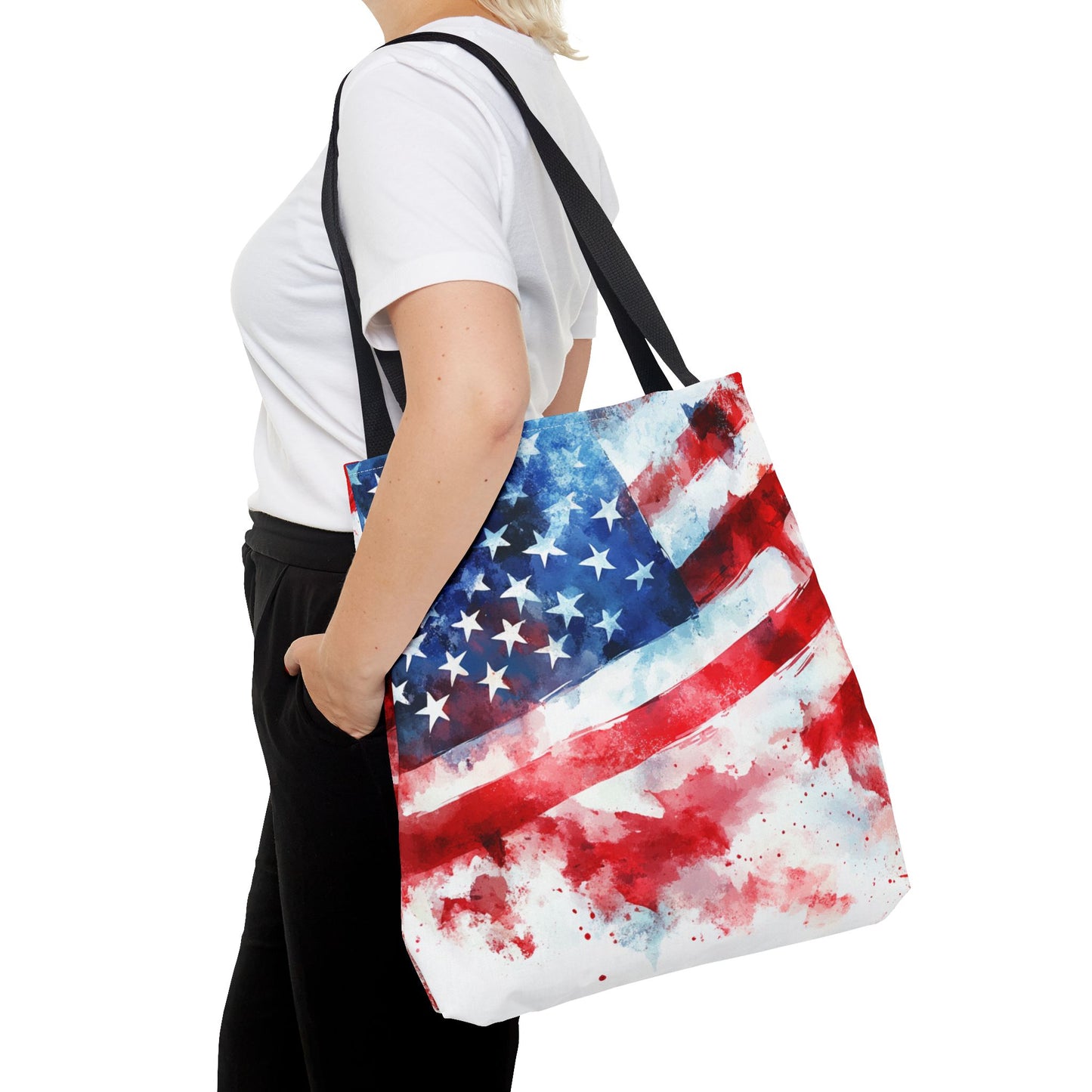 Totes | American Flags | Flag 6