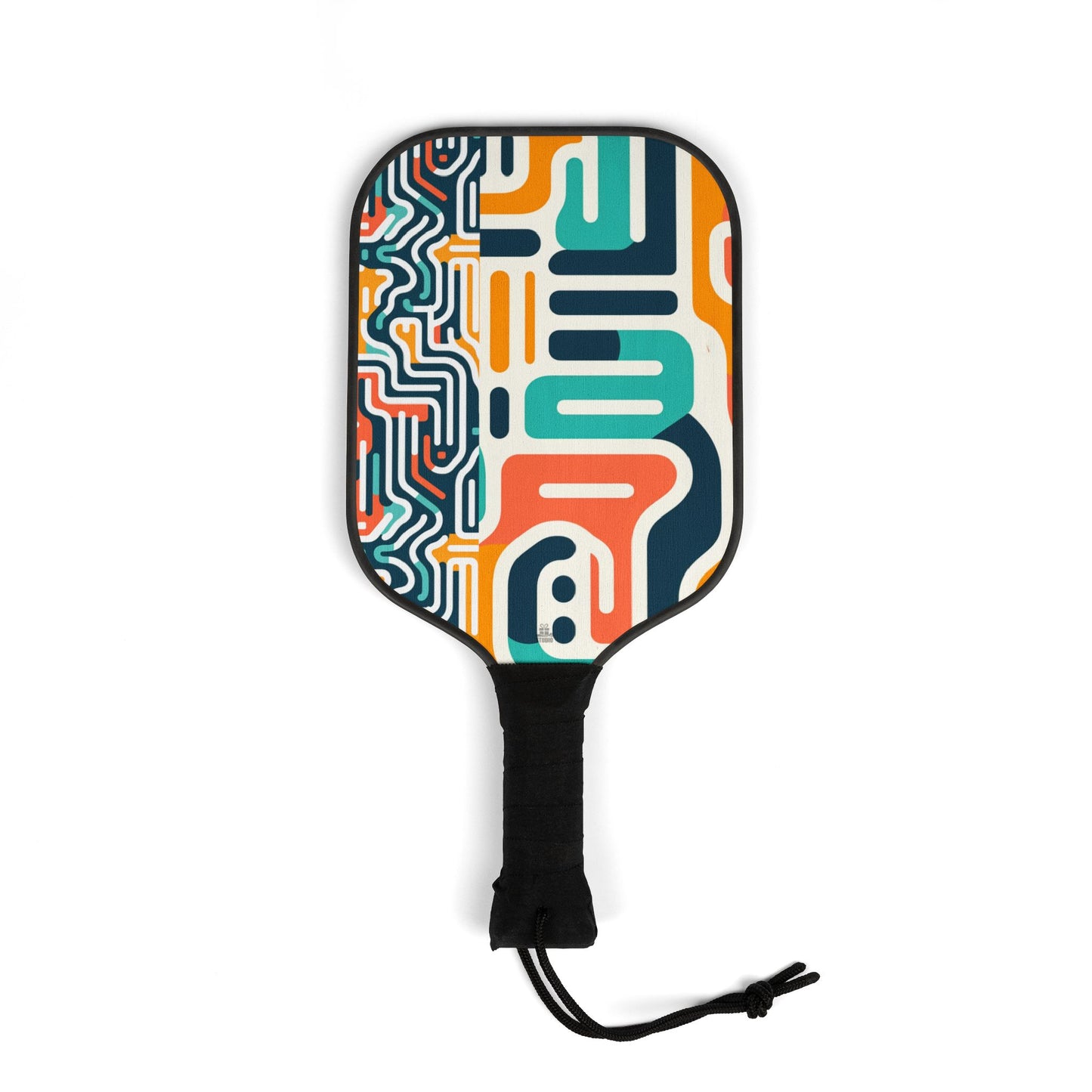 Pickleball Kit | Labyrinth | Dash  3