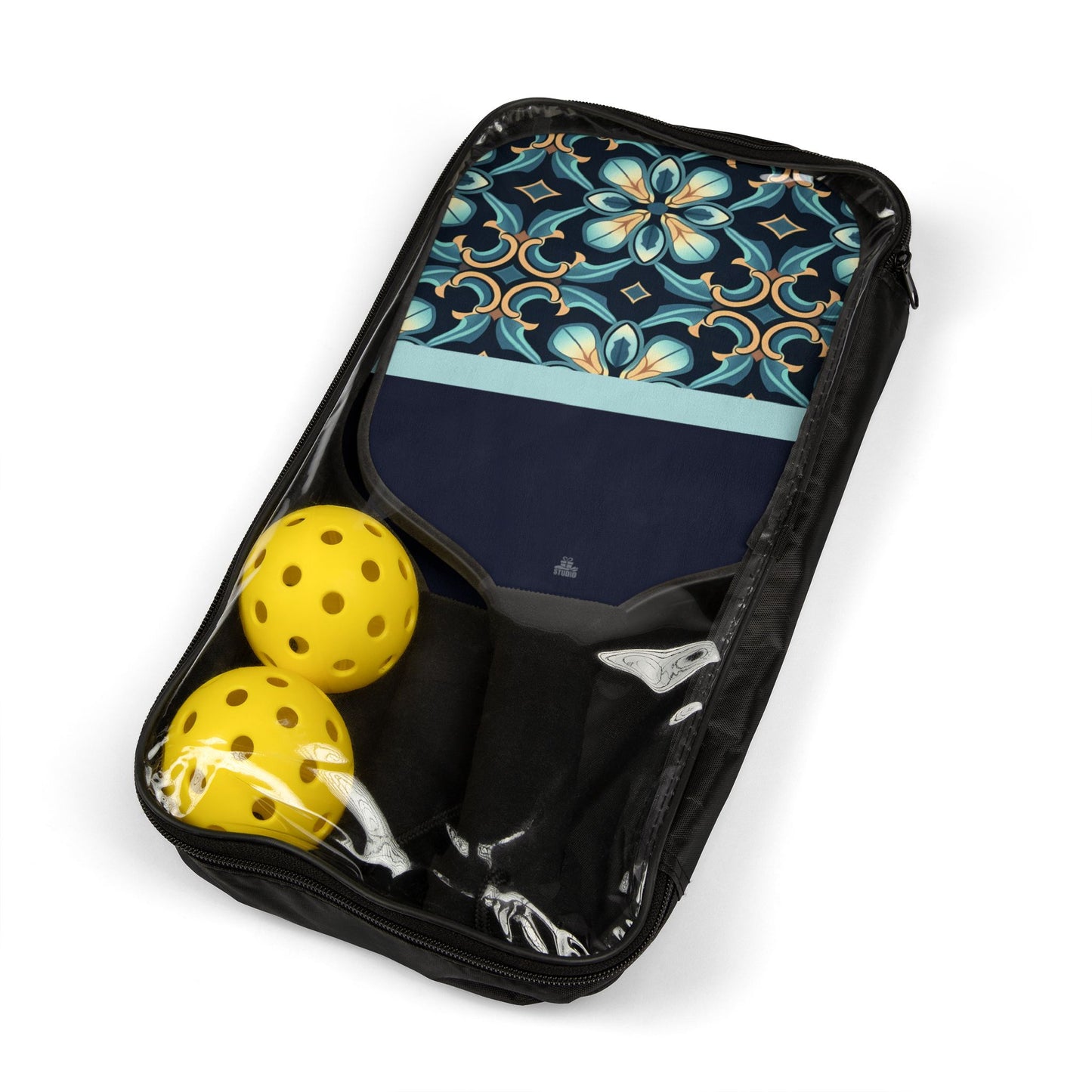 Pickleball Kit | Modern Moroccan | Style 2