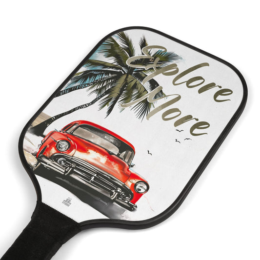 Pickleball Kit | Classic Cars| Car 5