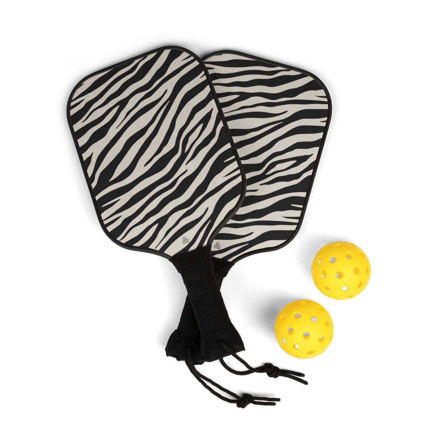 Pickleball Kit | Animal Print| Skin 1