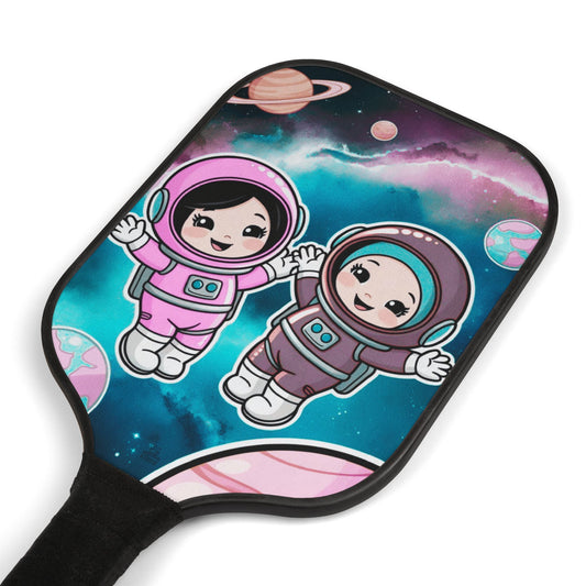 Pickleball Kit |Astronaut  1