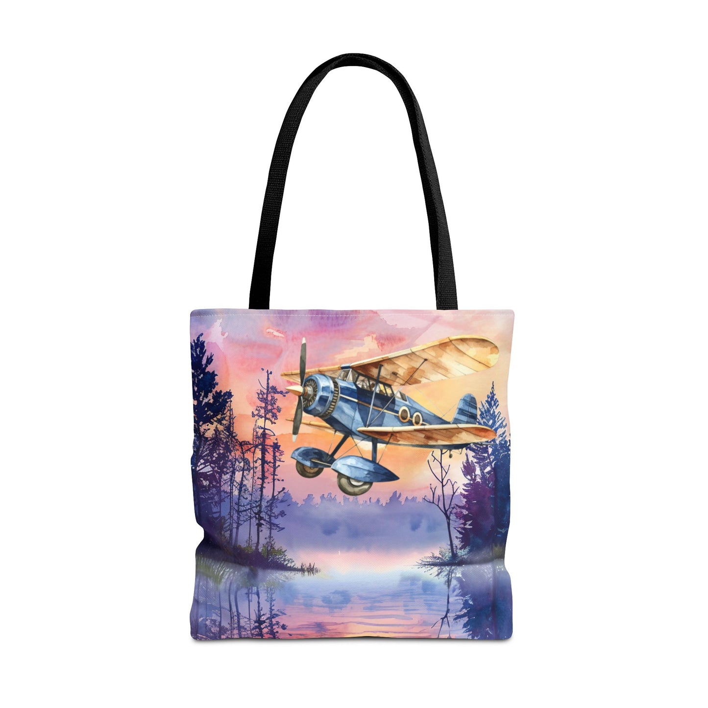 Totes | Landscape & Planes| Plane 4