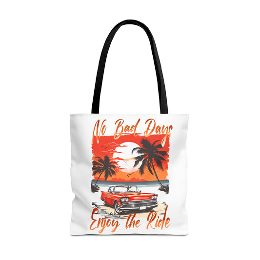 Men's Classic Car Tote | Classic Car 6