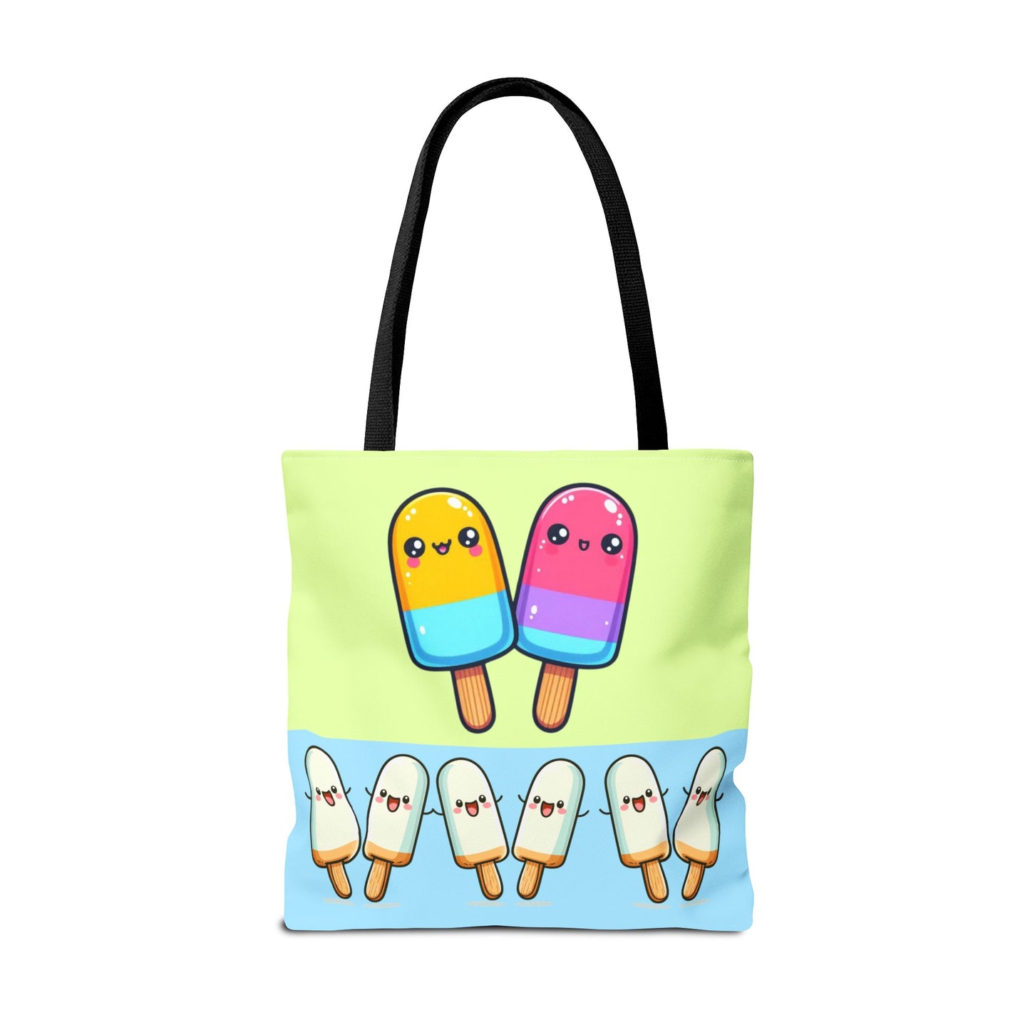 Totes | Kawaii | Popsicle