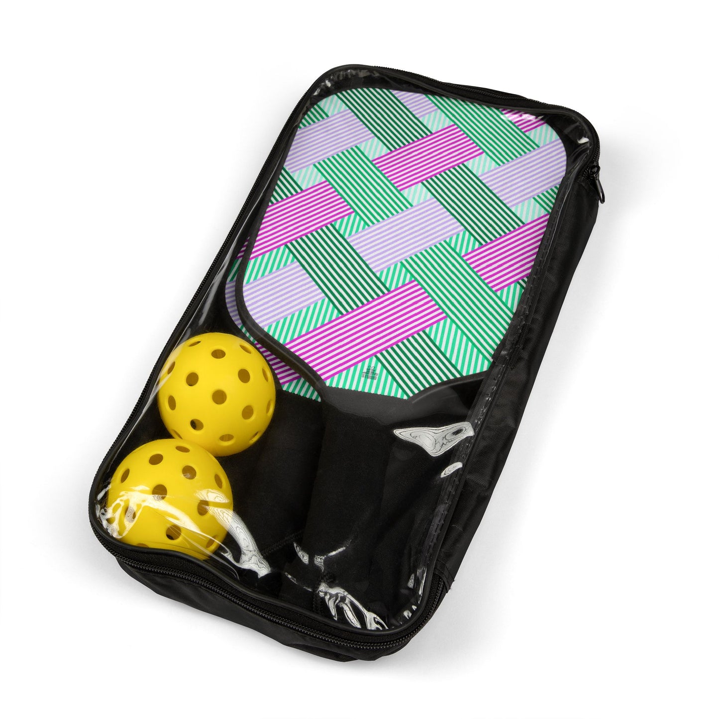 Pickleball Kit | Lineas | Linea 3