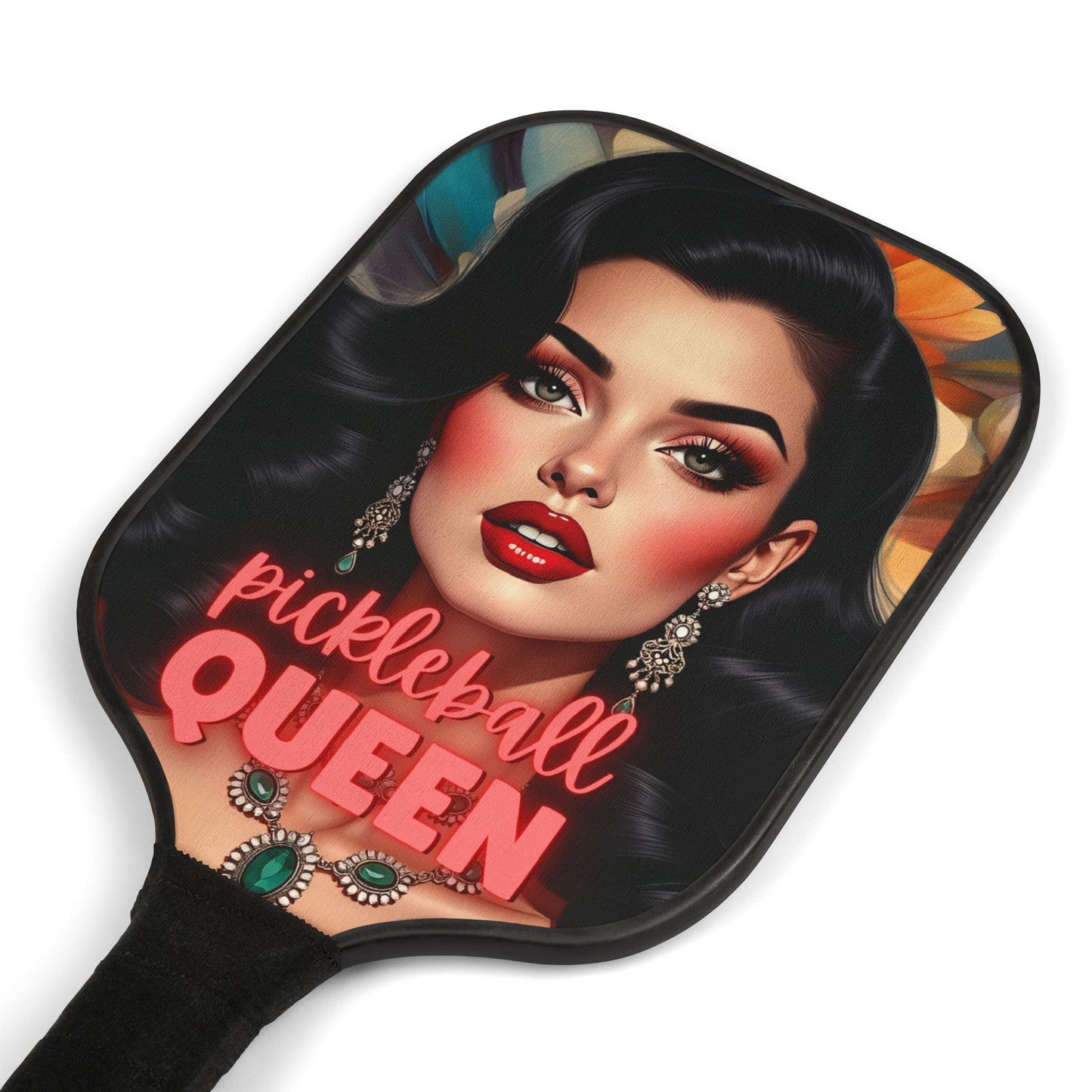 Pickleball Kit | Modern Queen | Queen 3