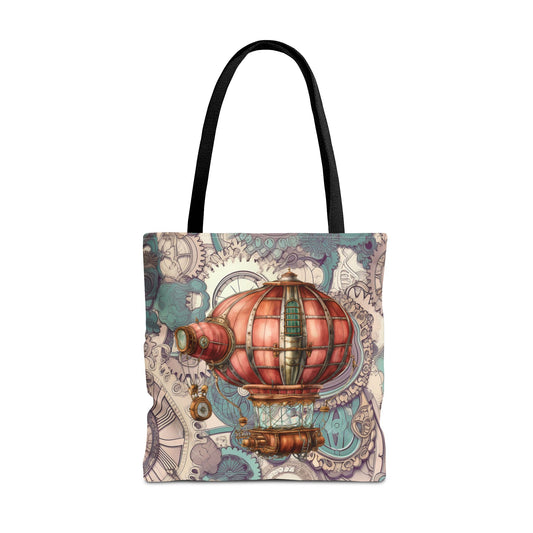 Totes | Time-Travel Balloons | Air-Balloon 1