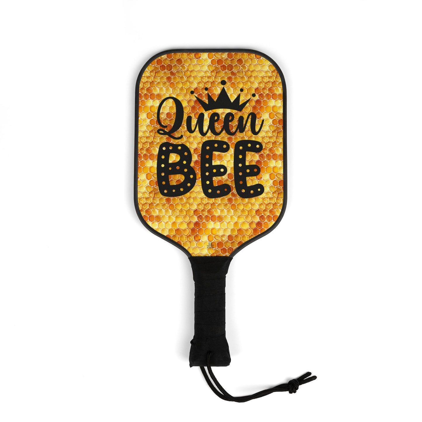 Pickleball Kit | Queen Bee Collection | Bee 2