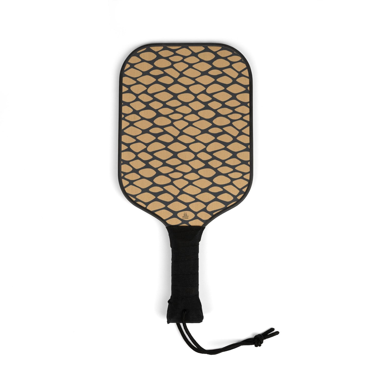 Pickleball Kit | Animal Print| Skin 4