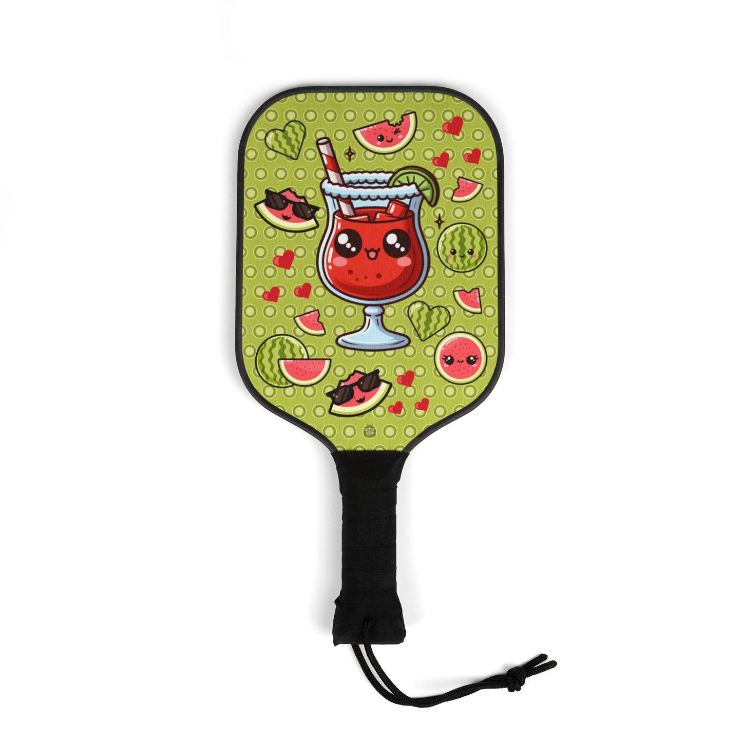 Kawaii Drinks | Pickleball Kit | Watermelon