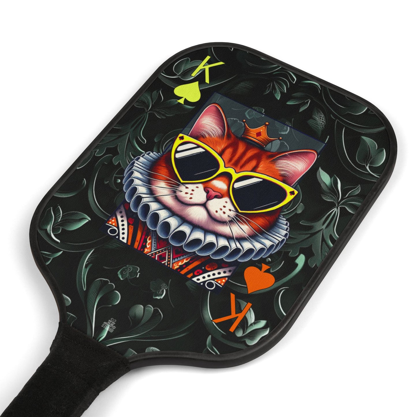 Pickleball Kit | King & Damascus | King 4