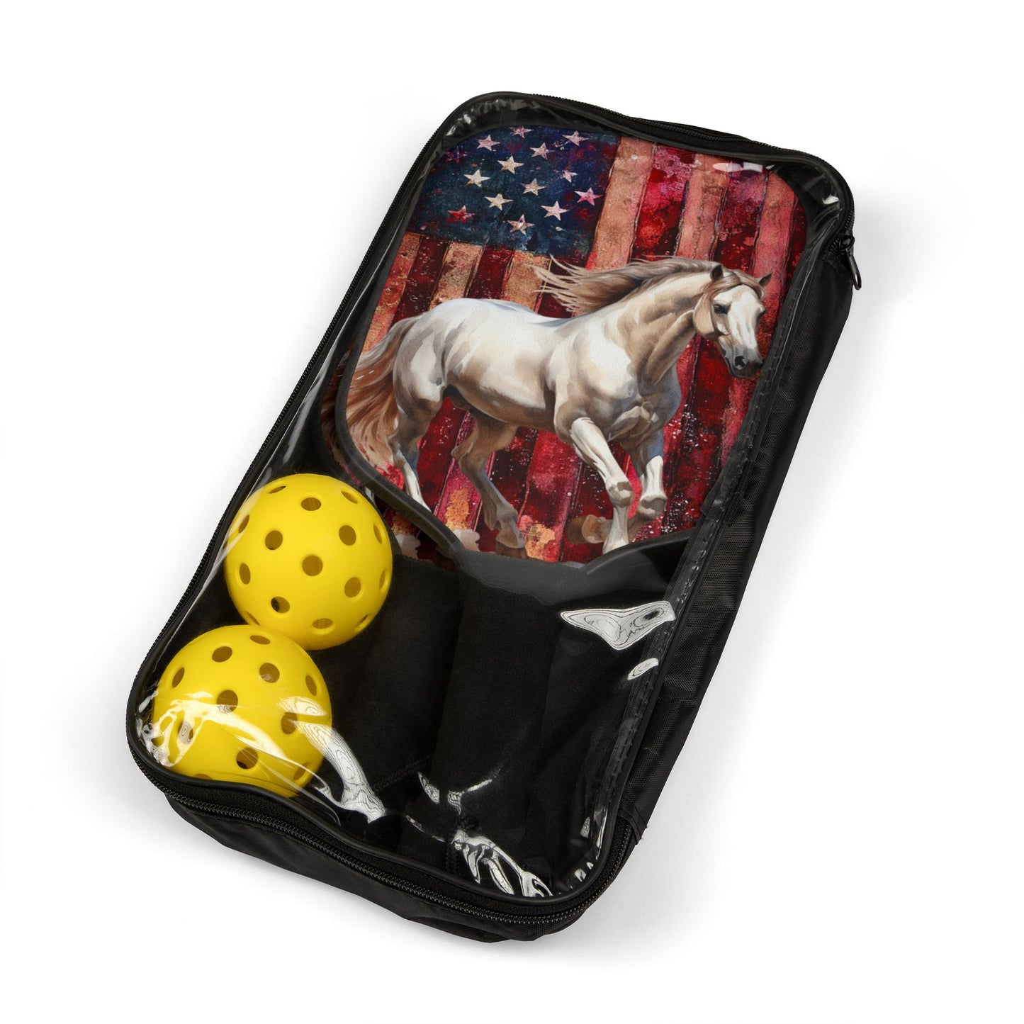 Pickleball Kit | Freedom Mustang | Freedom 4