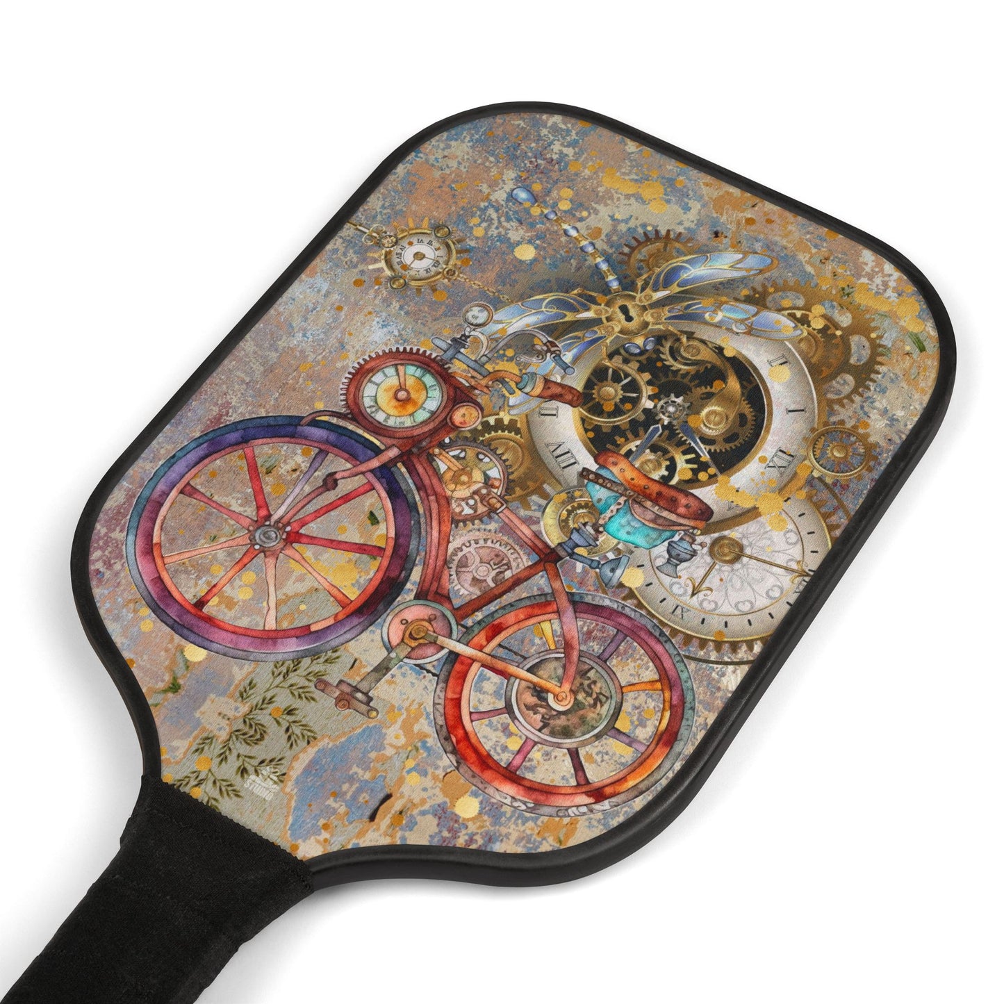 Pickleball Kit | Steampunk | 8