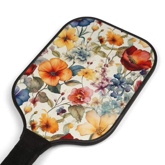 Pickleball Kit | Flowers |