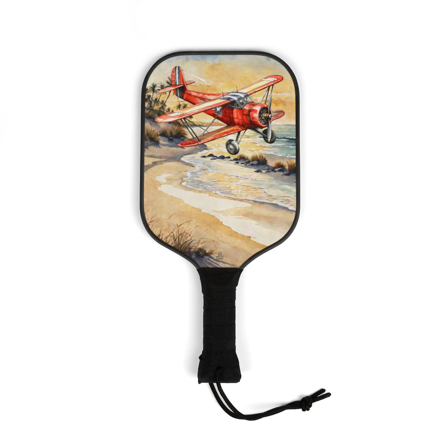 Pickleball Kit | Landscape & Planes | Plane 2