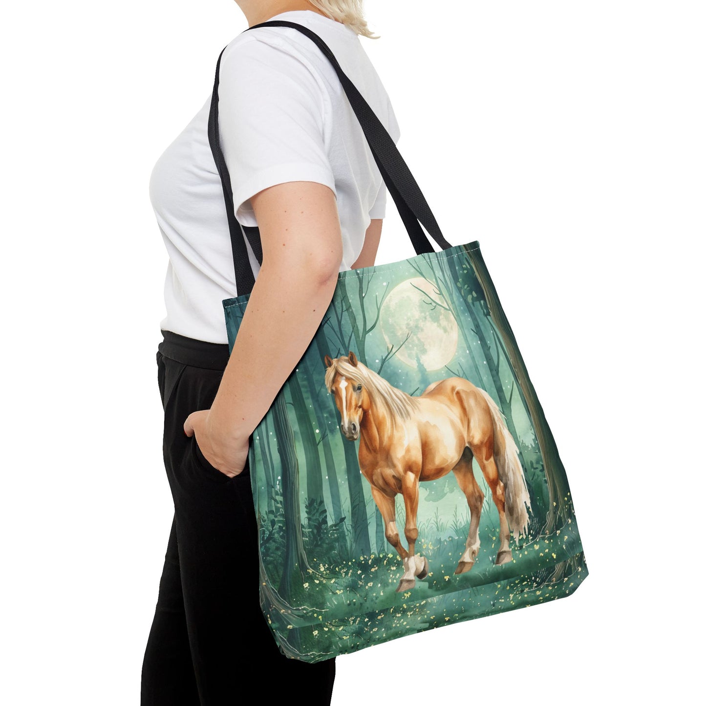 Totes | American Mustang | Horse 2