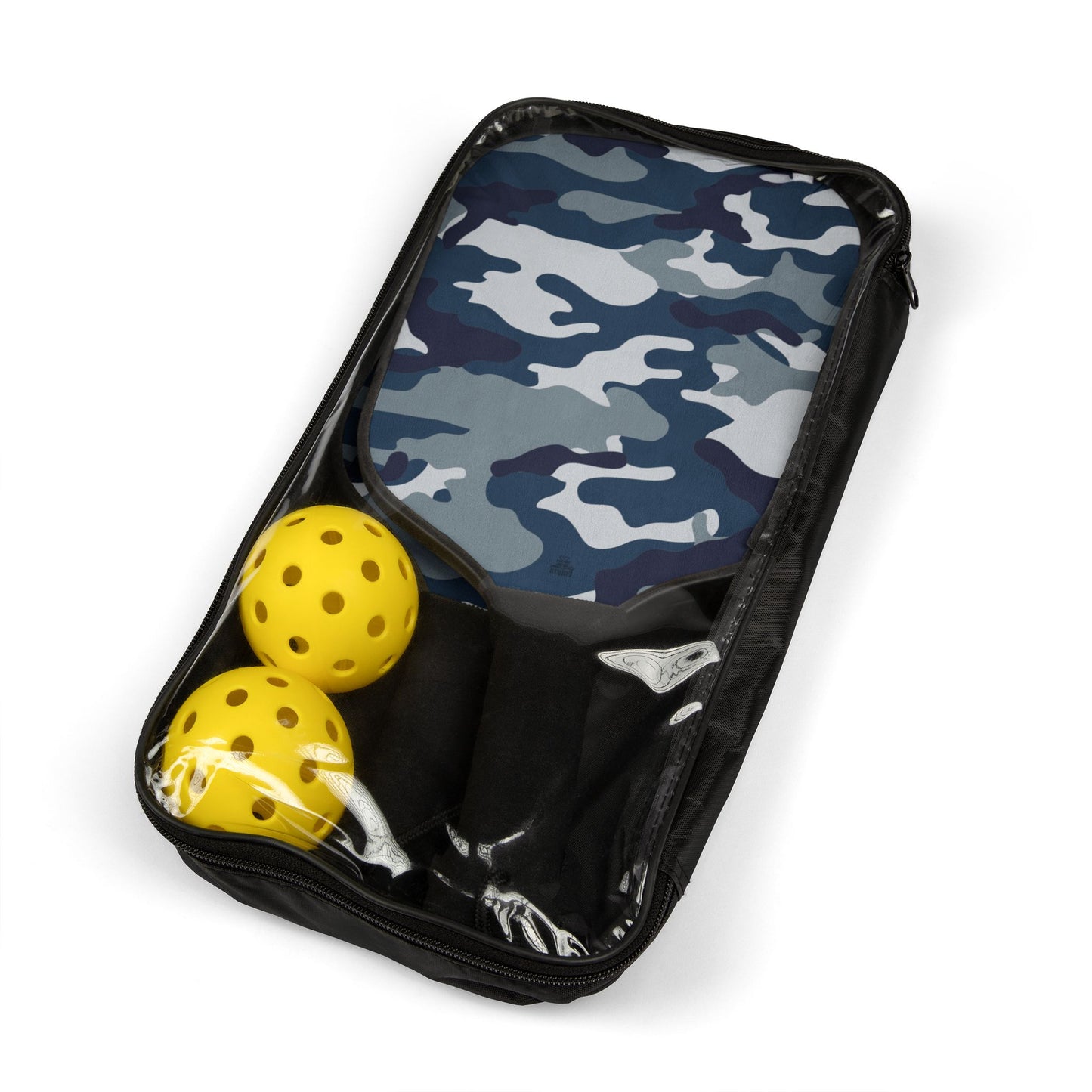 Pickleball Kit | Camo 1