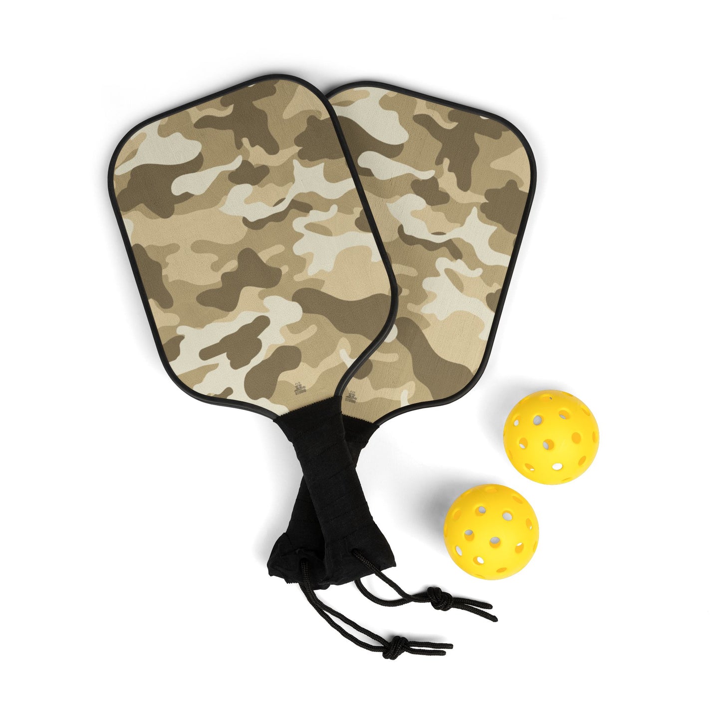 Pickleball Kit | Camo 5